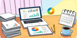 Your Portfolio's Annual Check-Up: A Comprehensive Review