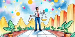 The Strategic Mindset: Cultivating a Winning Investment Approach