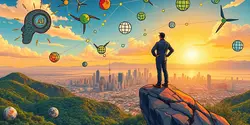 Strategic Advantage: Navigating Investment Landscapes with Foresight