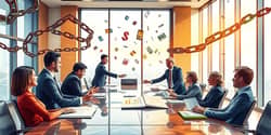 The Power of Persuasion: Restructuring Distressed Debt