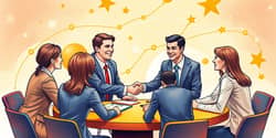 Retention Strategies: Cultivating Long-Term Client Ties