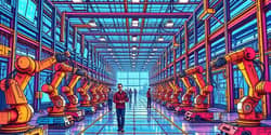 Manufacturing Renaissance: Reshoring and Automation Trends