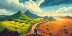 Scenario Planning: Preparing Your Portfolio for Anything