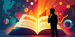 The Art of Interpretation: Reading Between the Lines of Financial Data