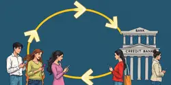 The Feedback Loop: How Lending Decisions Impact Future Credit Behavior