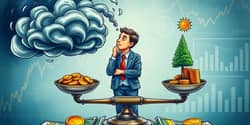 The Prudent Path: Balancing Risk and Reward in Lending Decisions