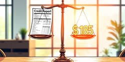 Credit Score vs. Credit History: What Matters Most for Loans