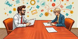 Mastering Loan Negotiations for Optimal Terms