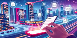 Seamless Loan Applications: Leveraging Digital Tools