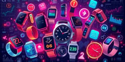 Wearable Technology: Data-Driven Health and Wellness