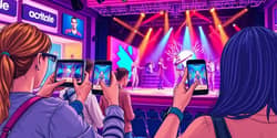 Augmented Reality: Transforming Commerce and Entertainment