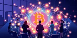 Blockchain Beyond Crypto: Enterprise Solutions