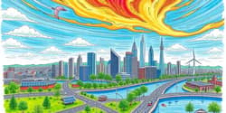 Climate Adaptation: Bolstering Infrastructure Investments