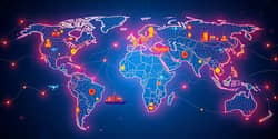 Supply Chain Digitization: Enhancing Transparency and Resilience