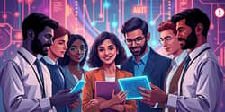 Ethical AI: Building Trust in Technology