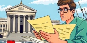Check bankruptcy history and time since discharge