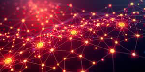 Analyze payment patterns to predict risk