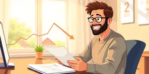 Refinance existing debt when interest rates drop