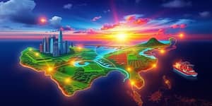 Factor regional economic shifts into credit policy