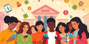 Track overdraft frequency on deposit accounts