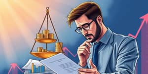 Assess total repayment capacity before committing
