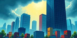 Small-cap stocks lag in a risk-averse environment