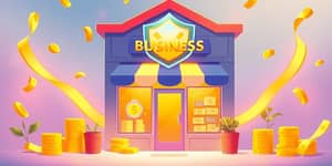 Bundle working capital loans with receivables insurance