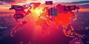 Cross-border investment increases in emerging Asia