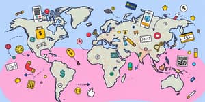 Fintech adoption boosts payment processor revenues