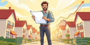 Use interest-only periods for real estate investment