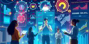 Utilize fintech lenders for niche borrowing