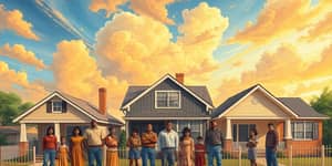 Housing affordability limits residential real estate growth