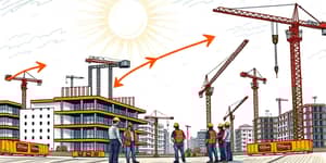 Apply for multi-draw loans in construction projects