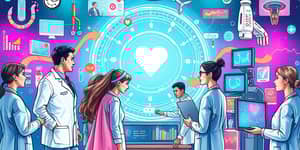 Healthcare innovation accelerates sector rotation