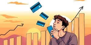 Check for multiple credit card openings in a short period
