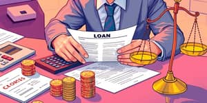 Monitor prepayment penalties before early payoffs