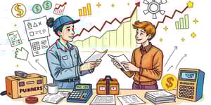 Factor in tax deductions when selecting products