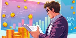 Monitor expense ratios to minimize drag on performance