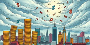 Sovereign debt risks increase in frontier markets