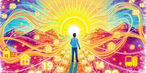 Interpret credit scores beyond the raw number