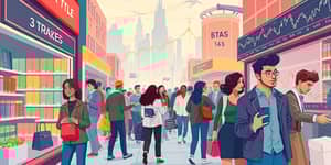 Retail trading volumes remain elevated in volatile periods
