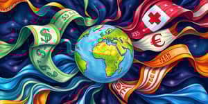 Currency volatility returns as policy diverges