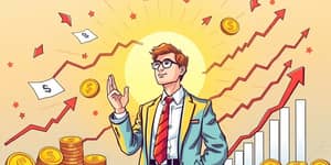 Track realized vs. unrealized gains for tax planning
