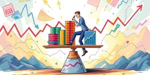 Use tactical tilts for opportunistic gains