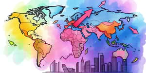 Stay informed on macro trends to anticipate shifts