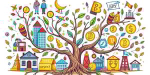 Incorporate alternative investments for added diversification