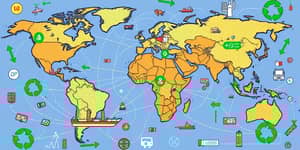 Supply chain diversification becomes a corporate priority