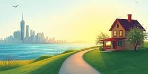 Adopt a glide path for retirement transitions