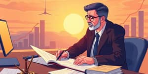 Document investment policy for long-term discipline