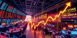 Index rebalancing prompts tactical fund flows